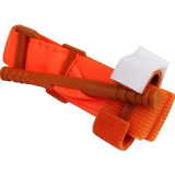 Combat application tourniquet CAT by North American Rescue NAR, orange, main view