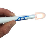 ADC Penlight - Disposable with Pupil Gauge