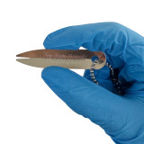 Pro-Tick Remedy, tweezers