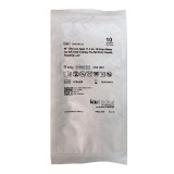 Coiled IV Set, 10 DPM-front of packaging