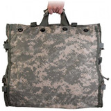 NAR Medic Trauma Sheet, closed (camo)