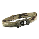 Tactical Headlamp, camo