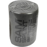 SAM Splint - Original 36 inch in grey color rolled up