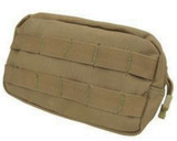 Utility Pouch -Tan