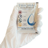 Oral Rehydration Salts, in hand-front