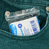 Compact Rescue Blanket