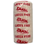 Elastic Wrap, front of roll