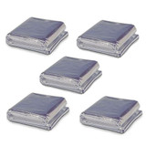 Survival Wrap, 5 pack