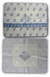 Russell Chest Seal