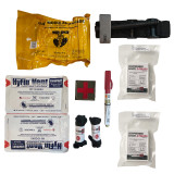 EMT Rip-Away Lite Operator Kit, contents