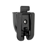 Leatherman RAPTOR Emergency Medical Tool case back