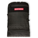 Savior 7 TEMS Kit by rescue essentials showing empty bag