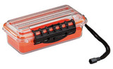 Plano 1450 Waterproof Case, Closed