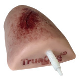 Light Tone TrueClot® Wound Packing Task Trainer (Laceration)