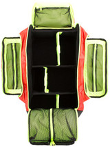 Stat Packs G3 Backup, orange -open