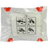 NAR Mini Responder 4" ETD by North American Rescue NAR packaging back