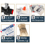 NAR Ocho IFAK, contents
