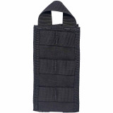 NAR Quick Detach Panel (3" x 6"), Black