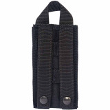 NAR Quick Detach Panel (3" x 6"), Black