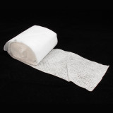 Simulated Hemostatic Gauze, rolled