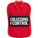 Bystander Bleeding Control Kit, front