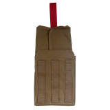 Coyote Adaptive First Aid Kit - Pouch