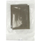 Silverlon Combat Medic Wound Care Dressing, 3" x 33"