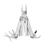 Wave+ Multitool, open