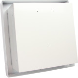 Bleeding Control Cabinet, back