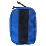 Bleeding Control Station IFAK - Basic, Back