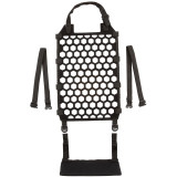 Vehicle Ready HEXGRID® Seat Platform