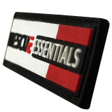 Rescue Essentials Logo Patch