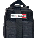Rescue Essentials Logo Patch