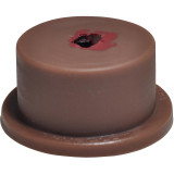 Rescue Essentials Basic Packing Trainer Instructors Kit, dark skin tone