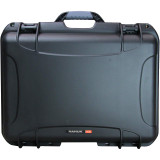 Rescue Essentials Basic Packing Trainer Instructors Kit, front of case