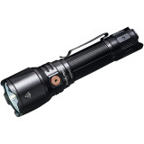 Fenix TK26R Tactical Flashlight, front
