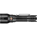 Fenix TK26R Tactical Flashlight, side