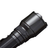 Fenix TK26R Tactical Flashlight, exterior
