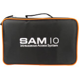 SAM IO Training Kit, front of case