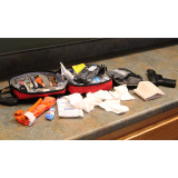 Home Defense Trauma Kit