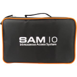 SAM IO Training Case