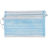 PPE Module by rescue essentials showing cloth mask