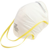 PPE Module by rescue essentials showing N95