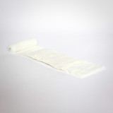 WoundStop Care 1 Dressing, unrolled
