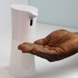 Automatic Hand Sanitizer Dispenser