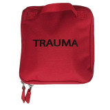 Public Access Trauma Cube, front