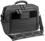 Executive Protection Kit (EPK), closed, front