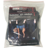 QuikLitter K9, packaged