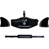 CombiCarrierII® Head Immobilizer pieces