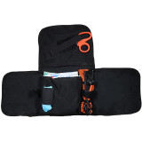 Rescue Essentials FLAT IFAK, open